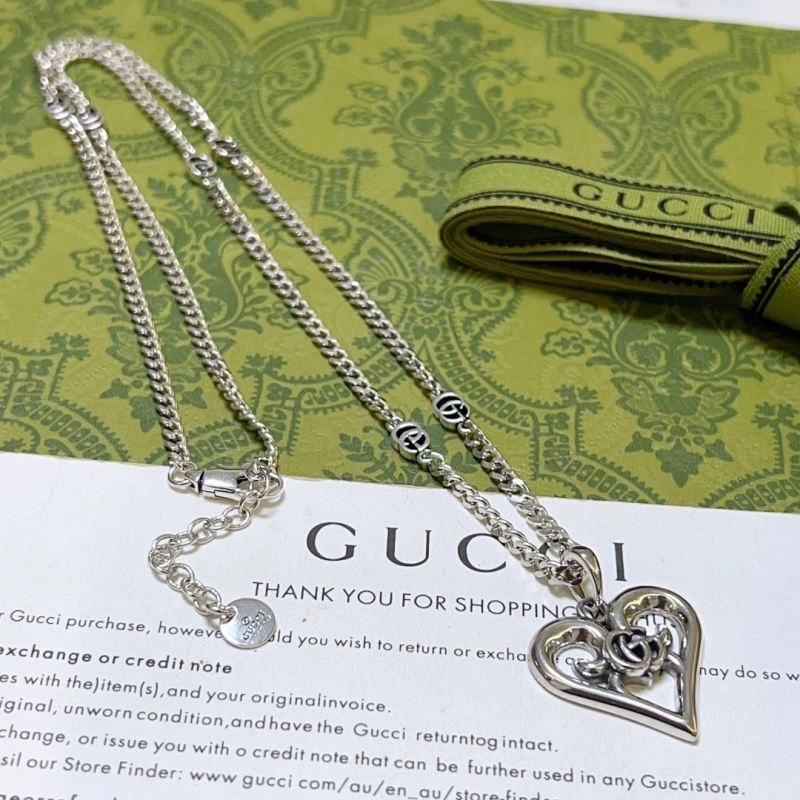 EasyMatch Gucci Necklaces 246438