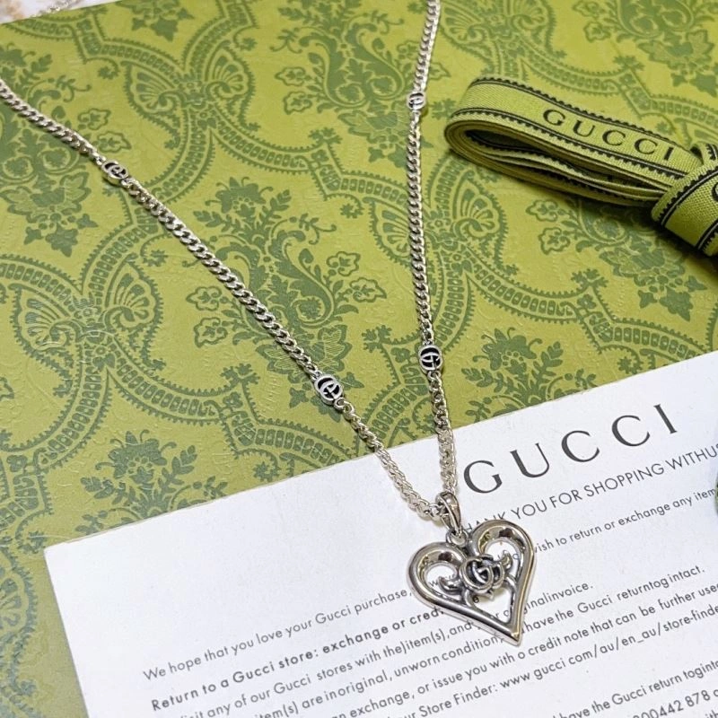 EasyMatch Gucci Necklaces 246438