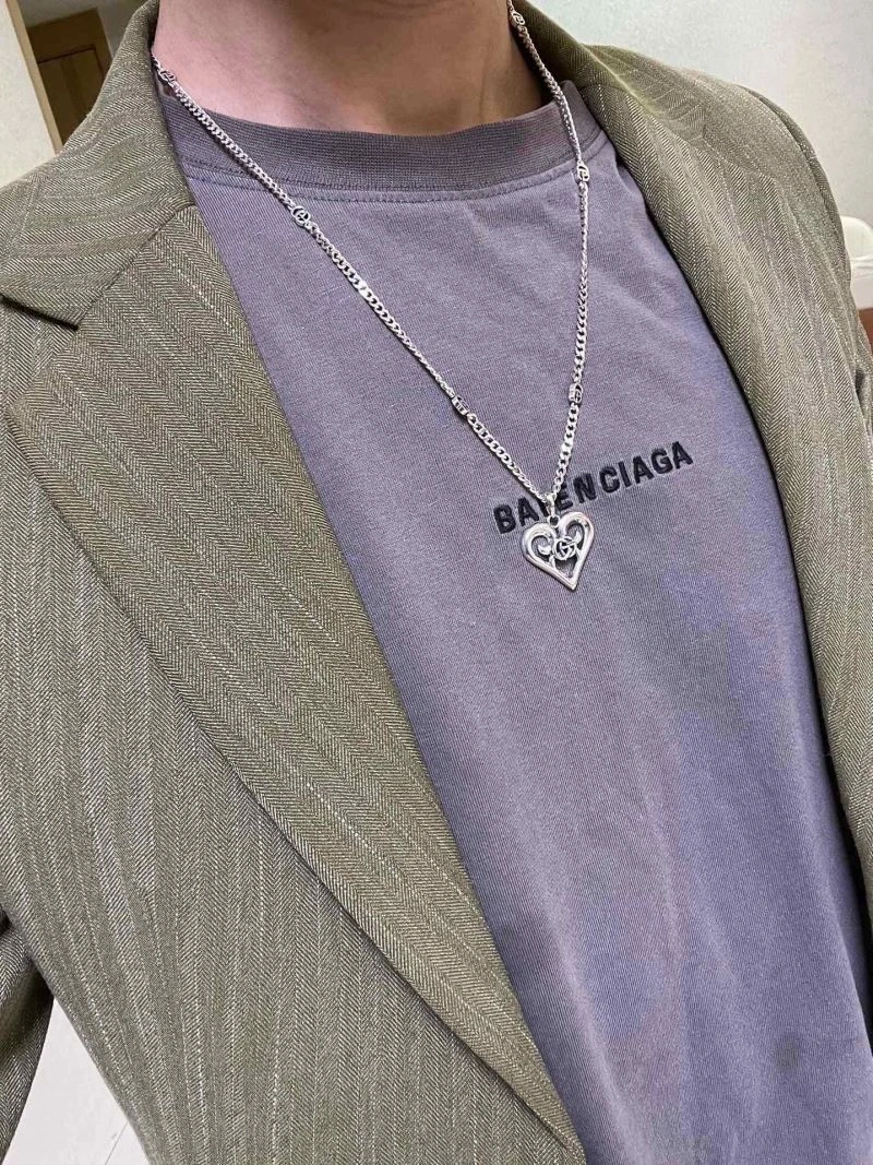 EasyMatch Gucci Necklaces 246438