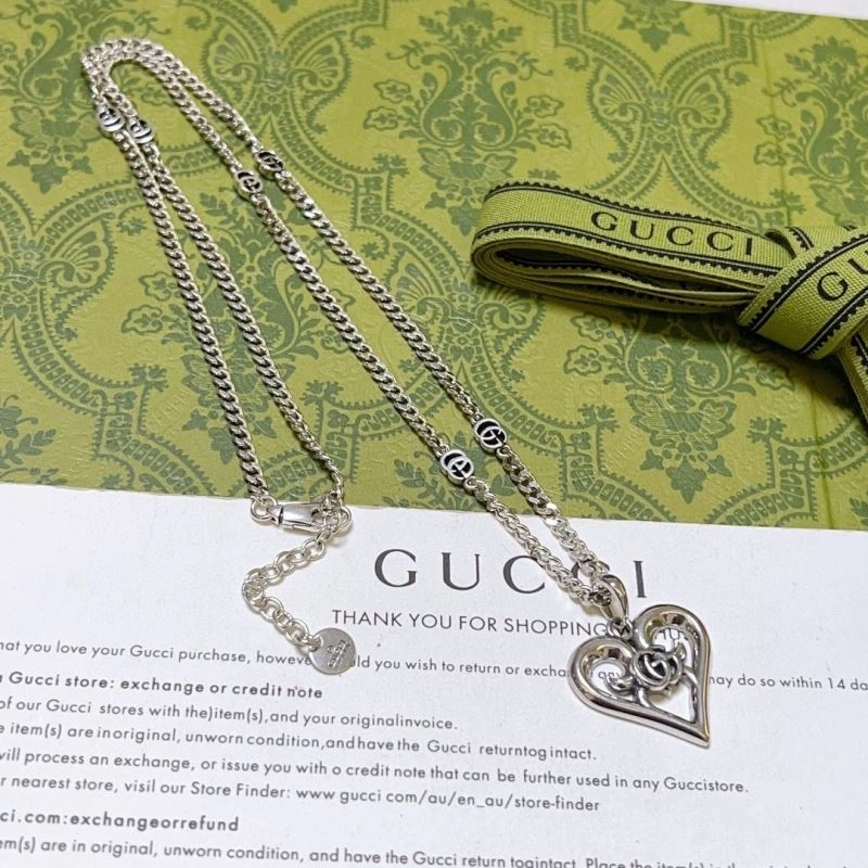 EasyMatch Gucci Necklaces 246438