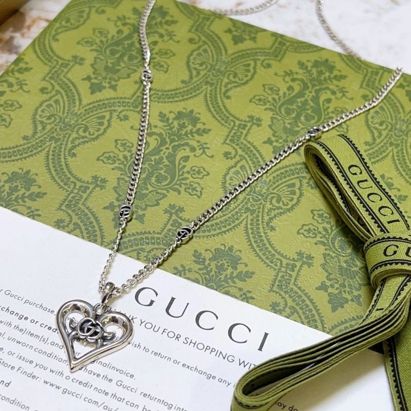 EasyMatch Gucci Necklaces 246438