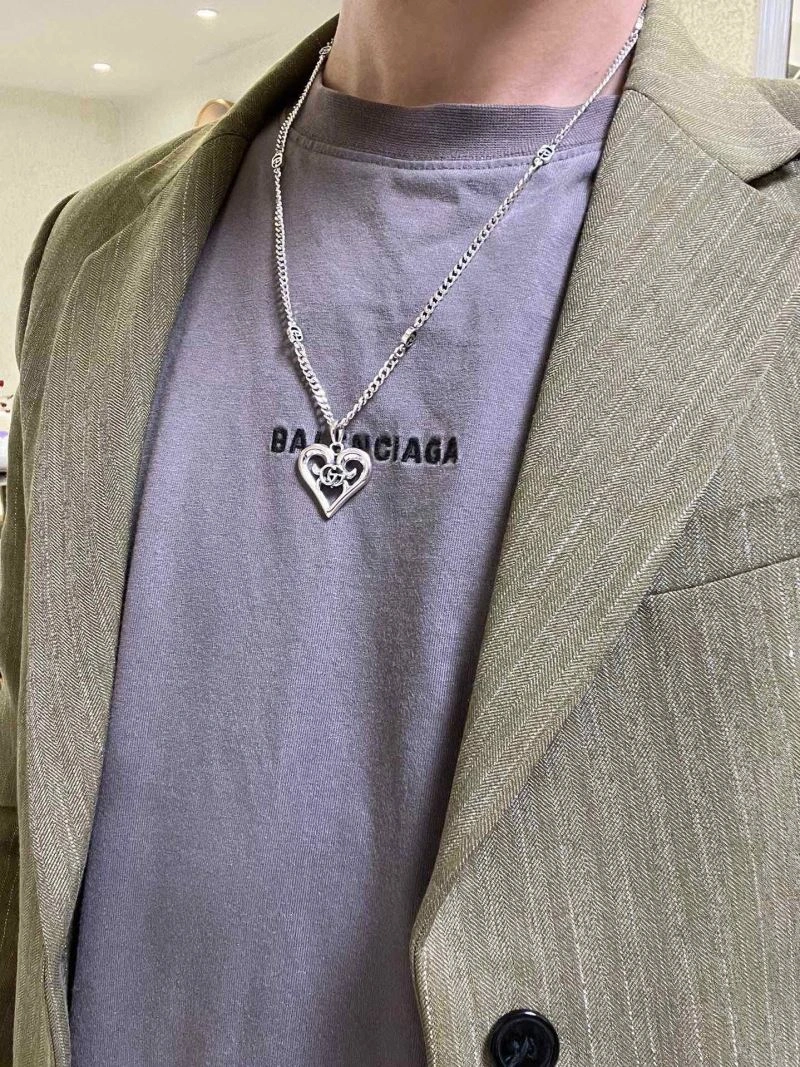 EasyMatch Gucci Necklaces 246438