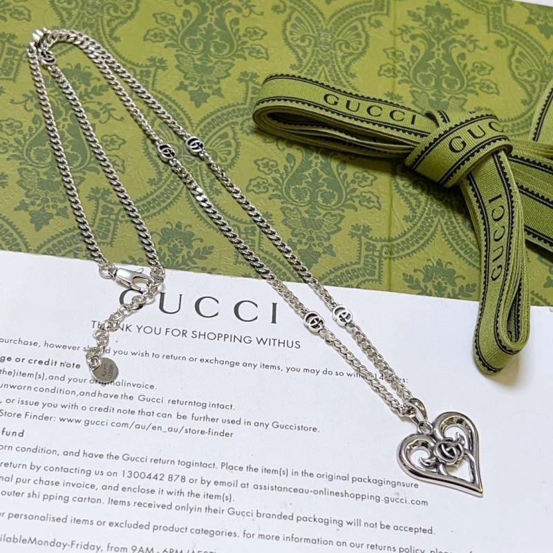 EasyMatch Gucci Necklaces 246438
