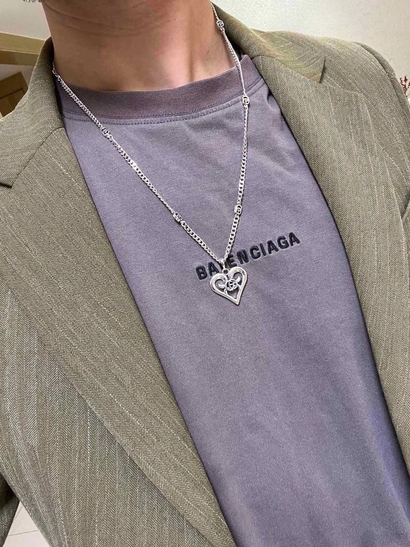 EasyMatch Gucci Necklaces 246438