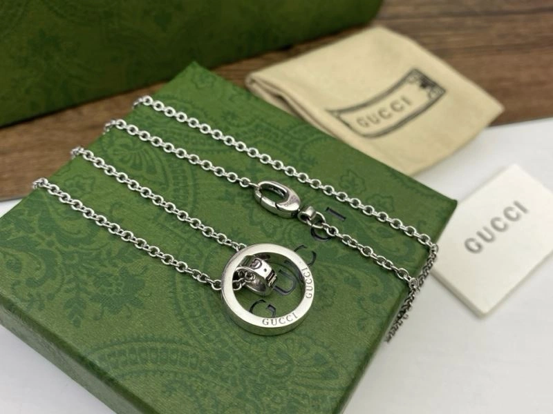 Gucci Necklaces Unique 246227
