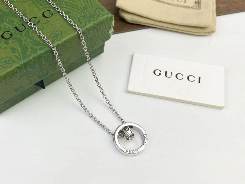 Gucci Necklaces Unique 246227
