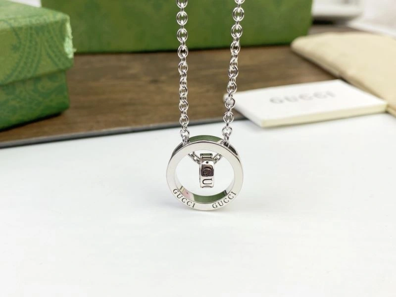 Gucci Necklaces Unique 246227