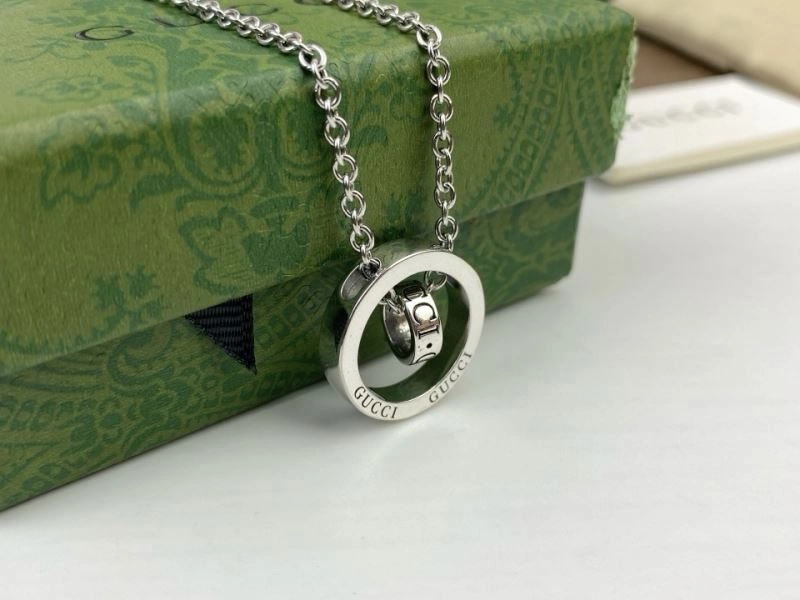 Gucci Necklaces Unique 246227
