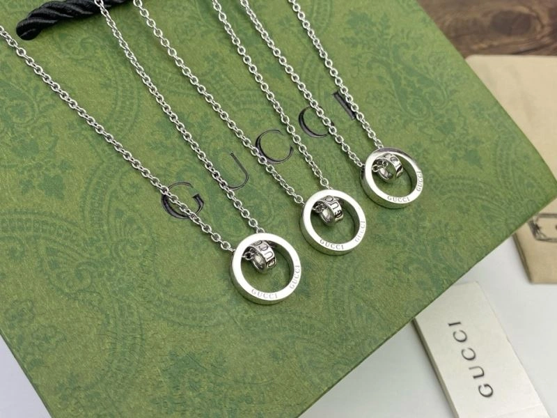 Gucci Necklaces Unique 246227