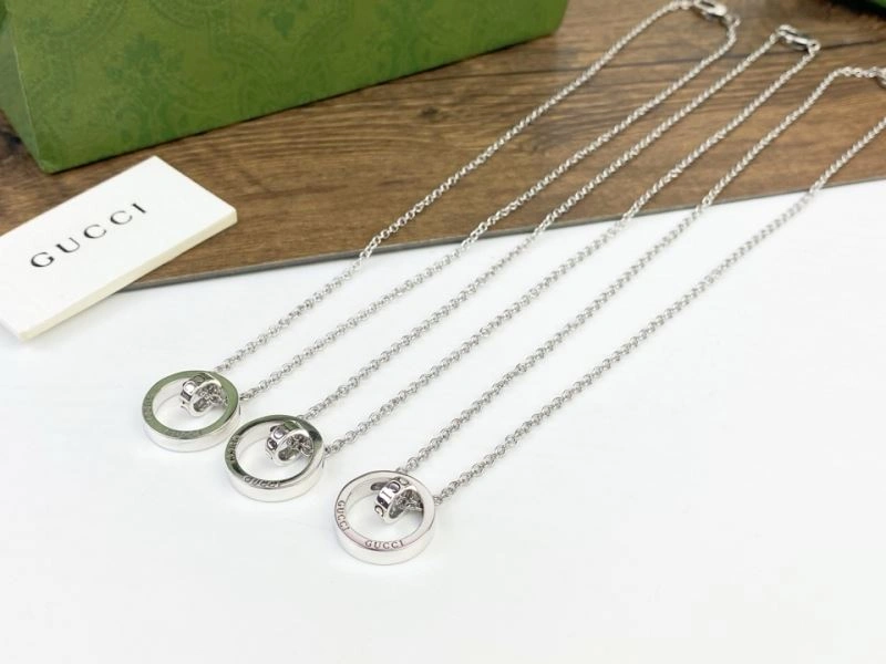Gucci Necklaces Unique 246227