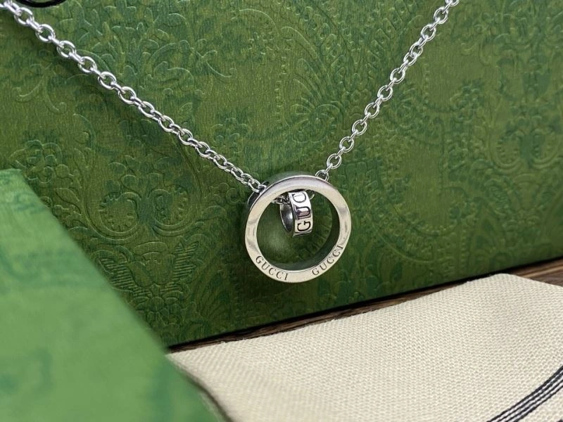 Gucci Necklaces Unique 246227