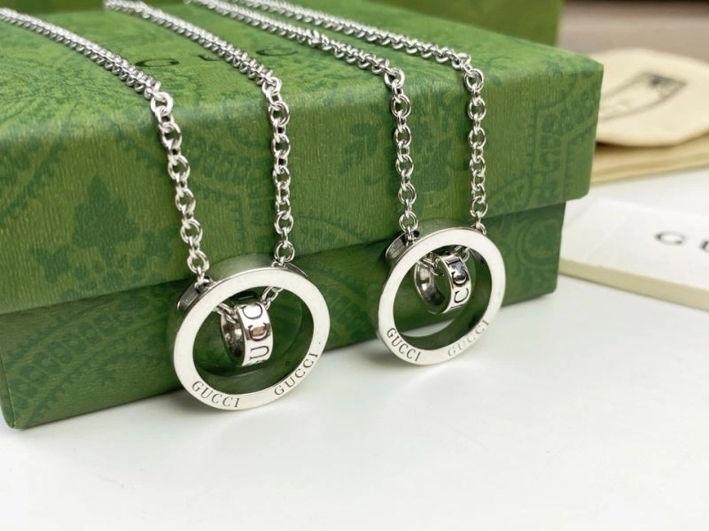 Gucci Necklaces Unique 246227