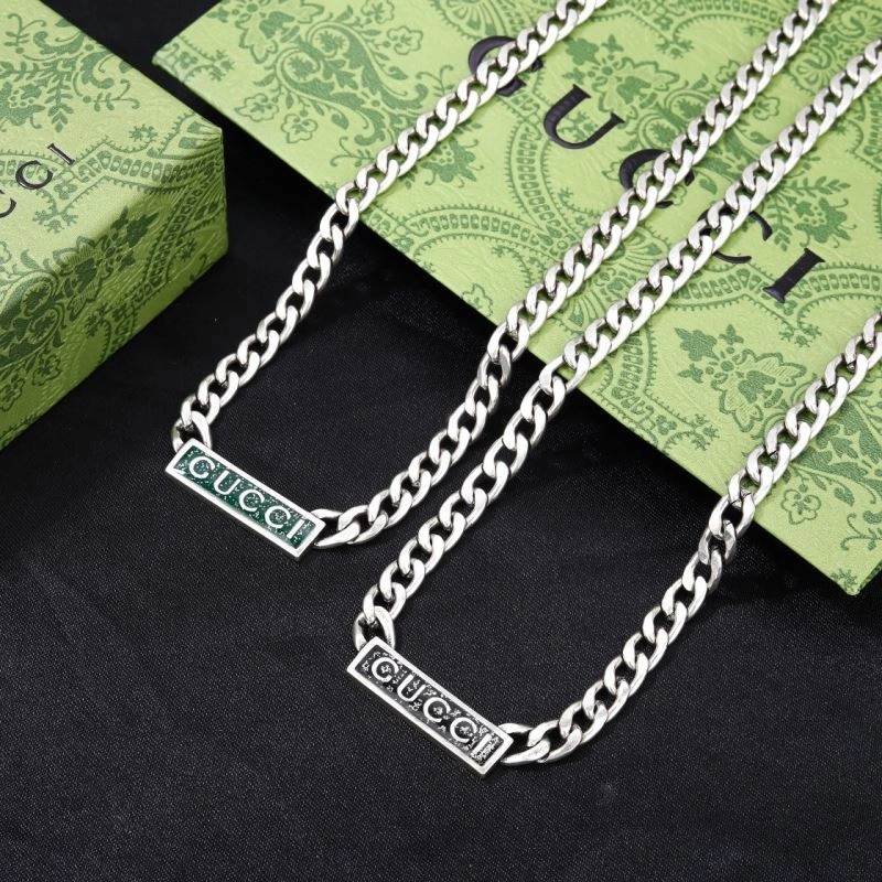 Gucci Necklaces StreetReady 246212