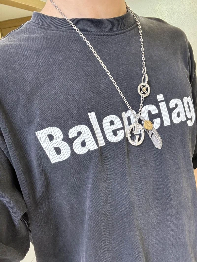 Popular Gucci Necklaces 246234