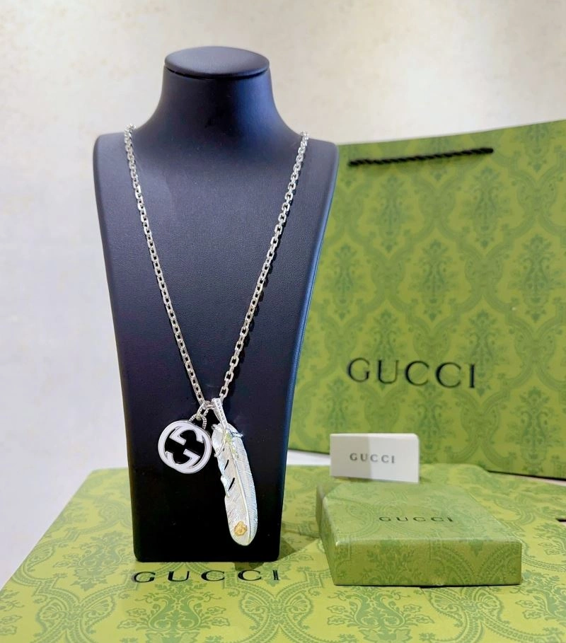 UrbanStyle Gucci Necklaces 246225