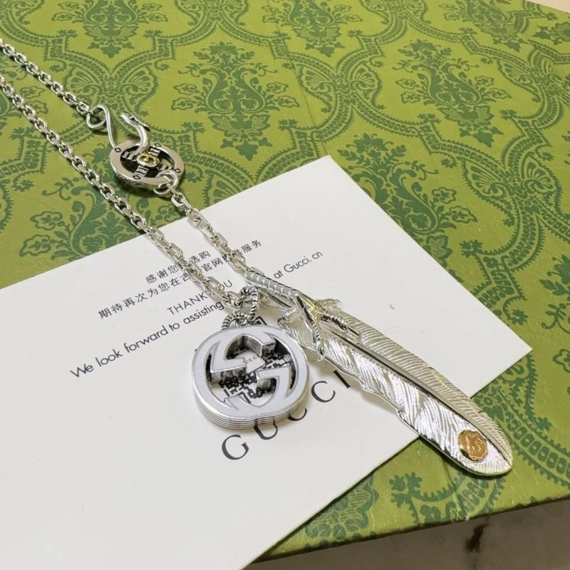 UrbanStyle Gucci Necklaces 246225