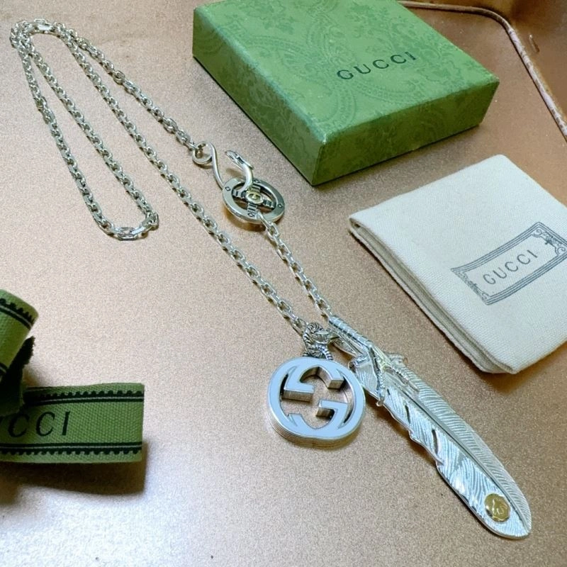 UrbanStyle Gucci Necklaces 246225