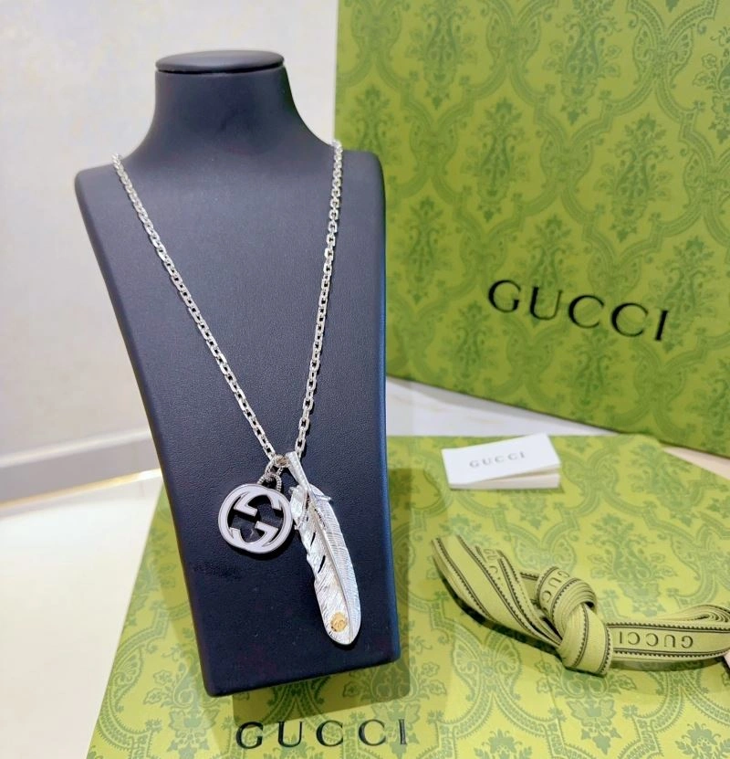 UrbanStyle Gucci Necklaces 246225