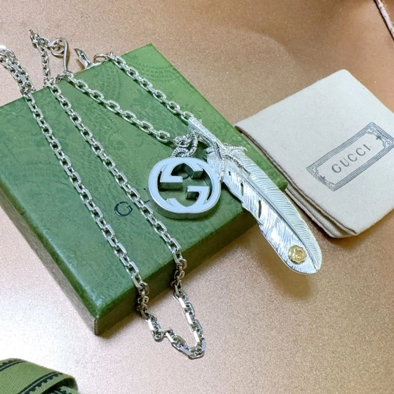 UrbanStyle Gucci Necklaces 246225