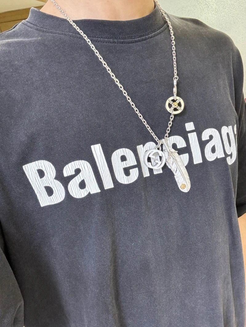 UrbanStyle Gucci Necklaces 246225