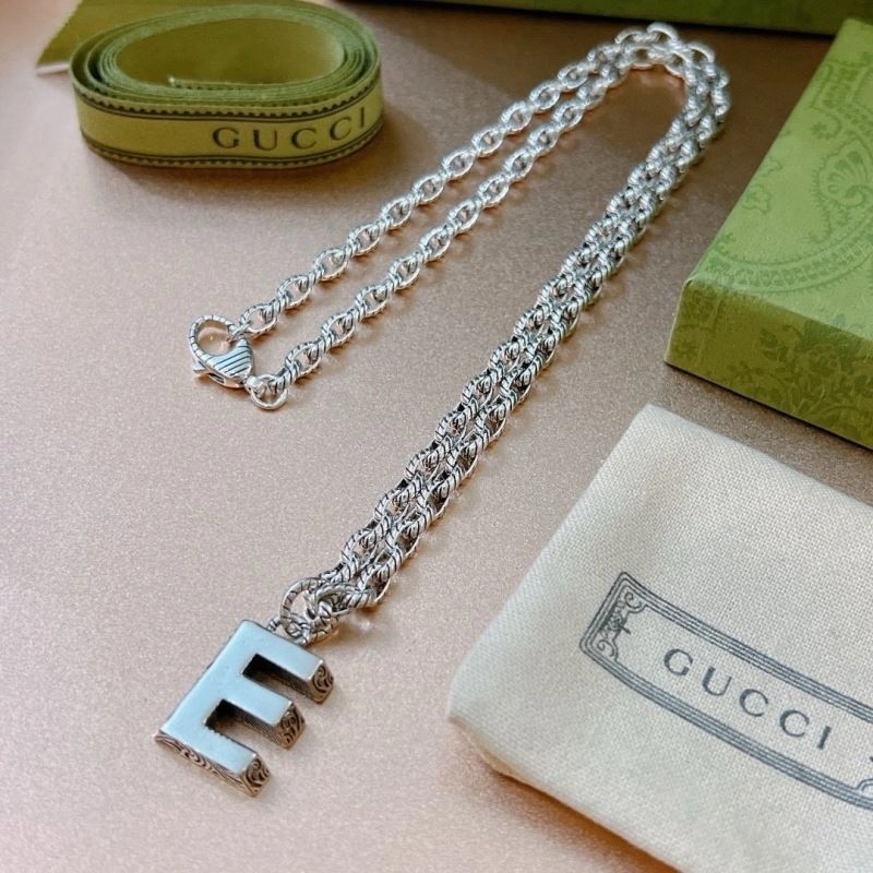 FreshLook Gucci Necklaces 246235