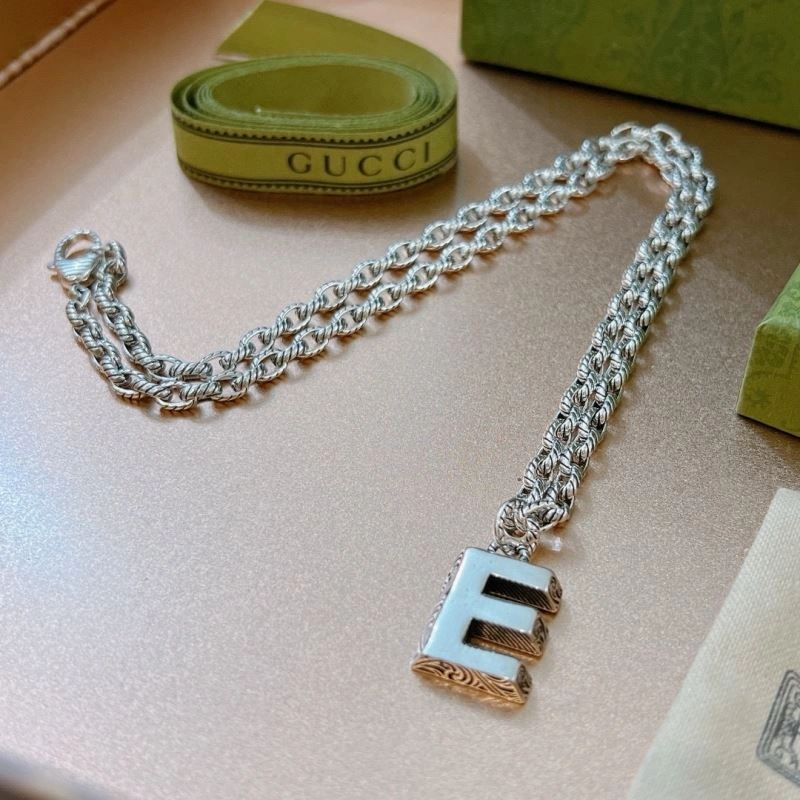 FreshLook Gucci Necklaces 246235