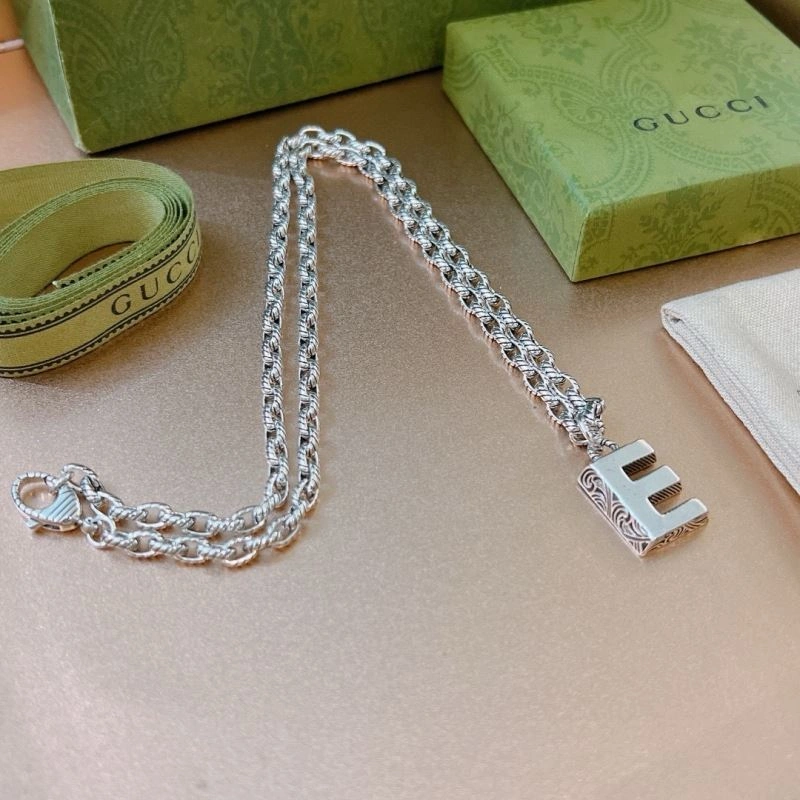 FreshLook Gucci Necklaces 246235
