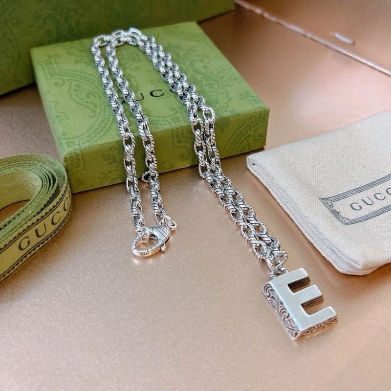 FreshLook Gucci Necklaces 246235