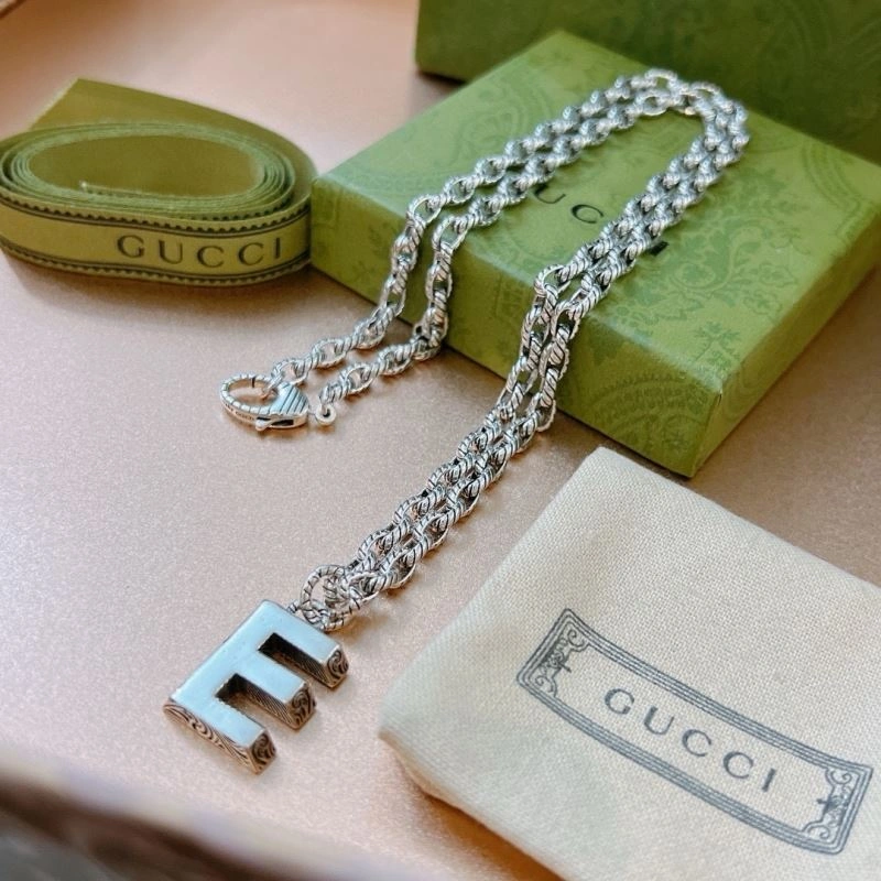 FreshLook Gucci Necklaces 246235