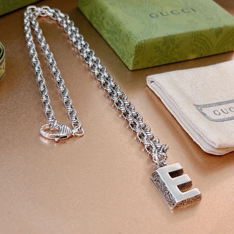 FreshLook Gucci Necklaces 246235