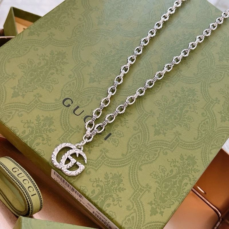 FreshLook Gucci Necklaces 246217