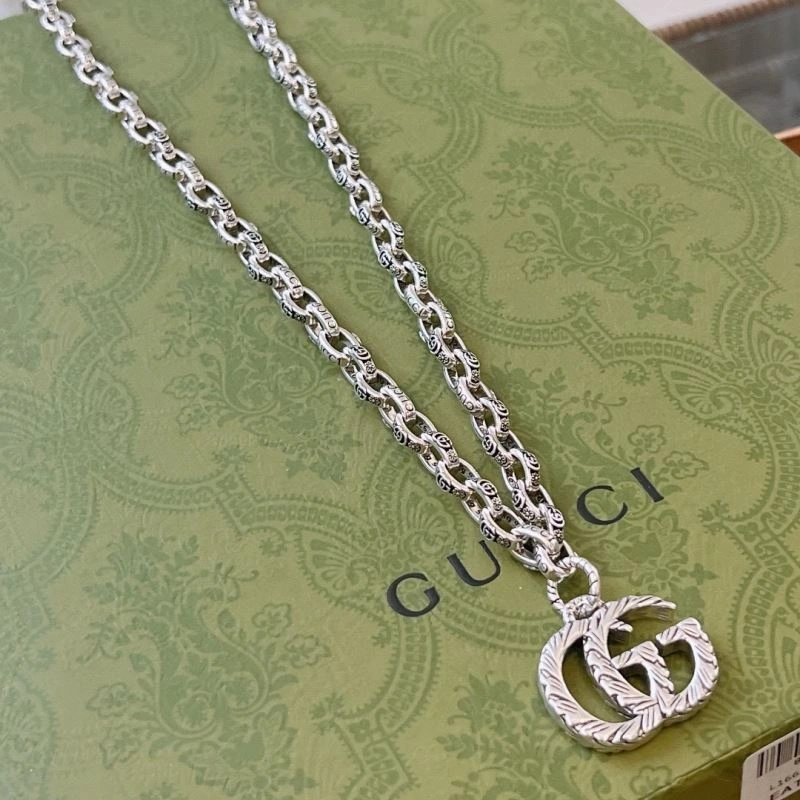 FreshLook Gucci Necklaces 246217