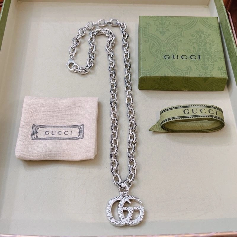FreshLook Gucci Necklaces 246217