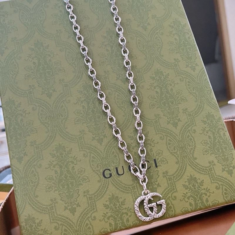 FreshLook Gucci Necklaces 246217