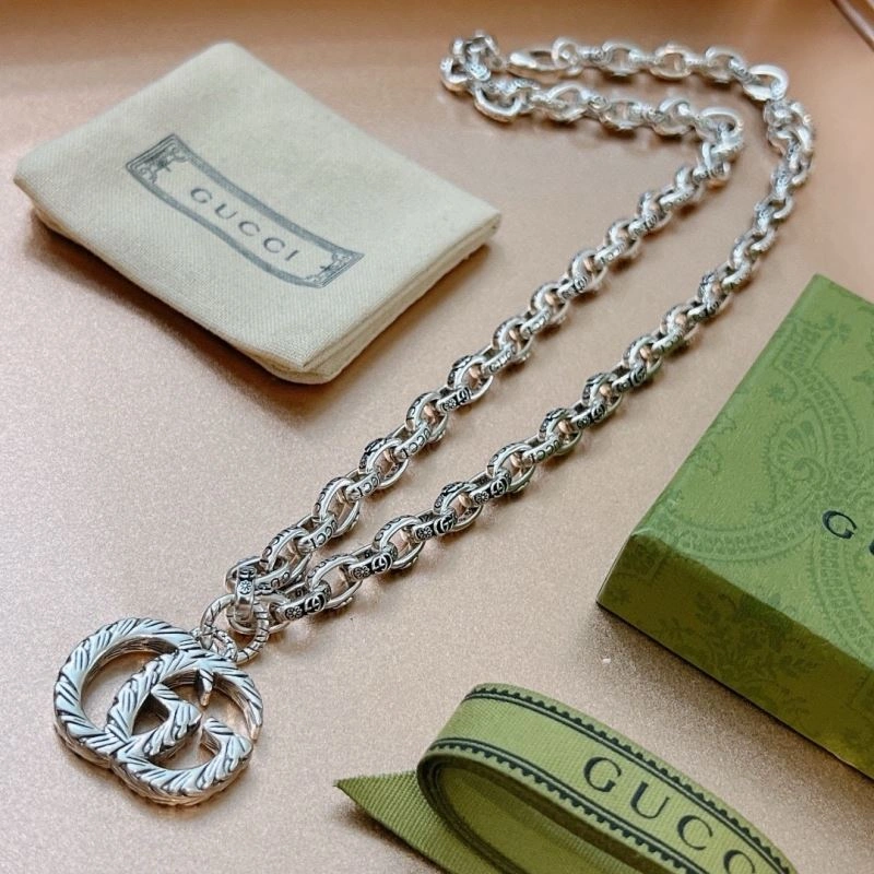 FreshLook Gucci Necklaces 246217