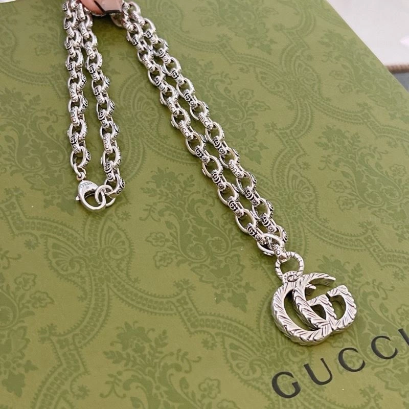 FreshLook Gucci Necklaces 246217