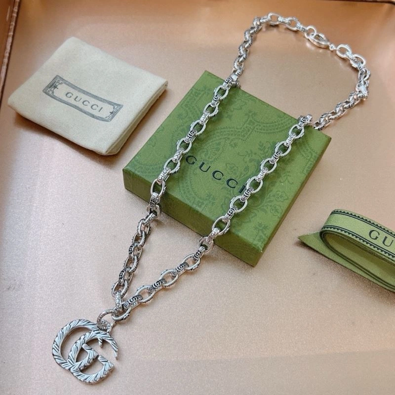 FreshLook Gucci Necklaces 246217