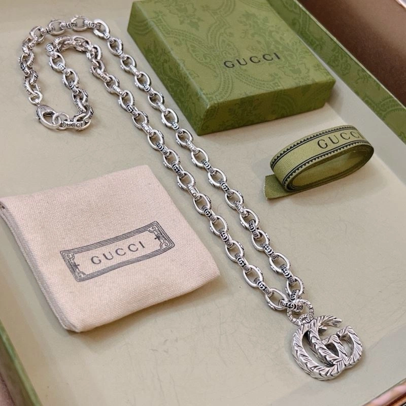 FreshLook Gucci Necklaces 246217