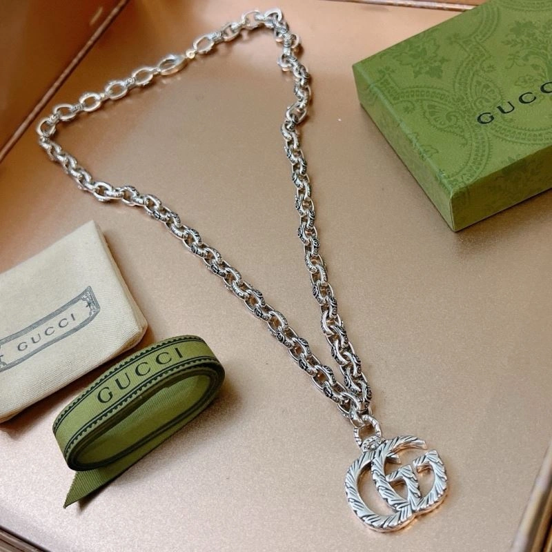FreshLook Gucci Necklaces 246217