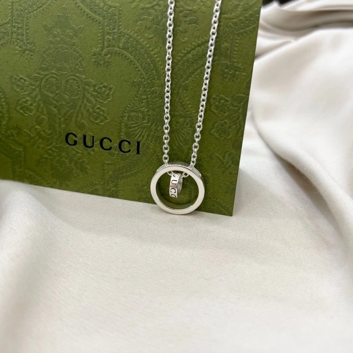 Affordable Gucci Necklaces 246214