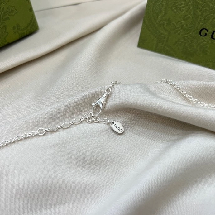 Affordable Gucci Necklaces 246214