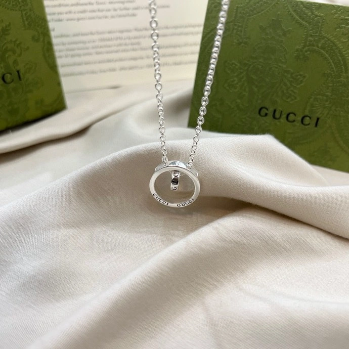 Affordable Gucci Necklaces 246214