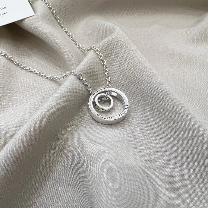 Affordable Gucci Necklaces 246214