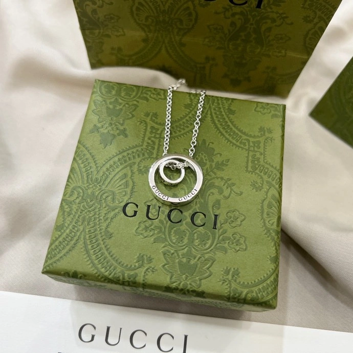 Affordable Gucci Necklaces 246214