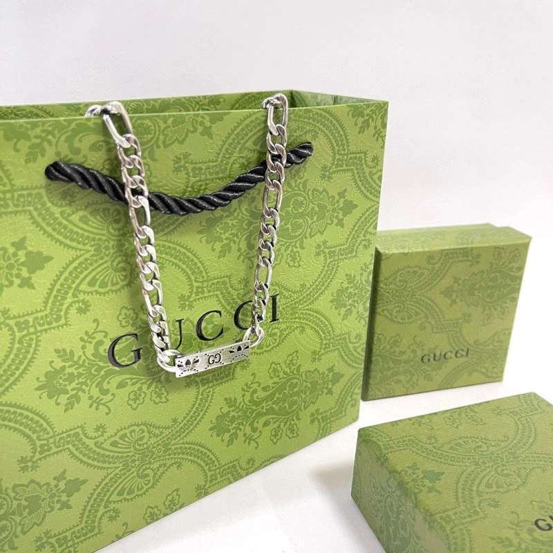 WrinkleFree Gucci Necklaces 246209