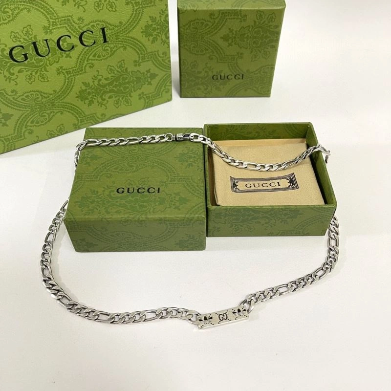 WrinkleFree Gucci Necklaces 246209