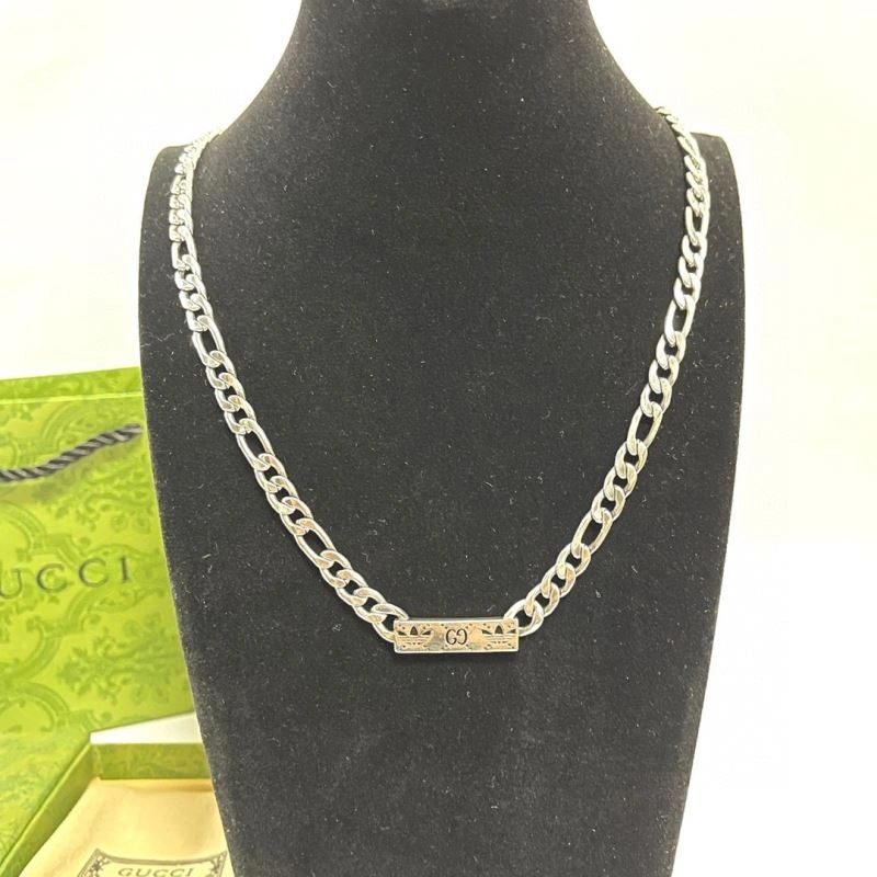 WrinkleFree Gucci Necklaces 246209