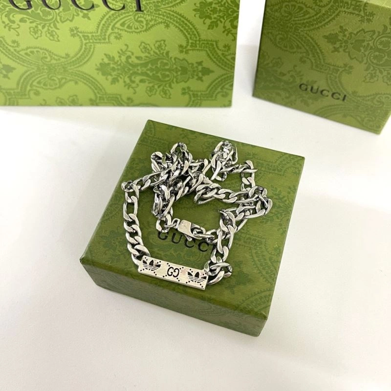 WrinkleFree Gucci Necklaces 246209