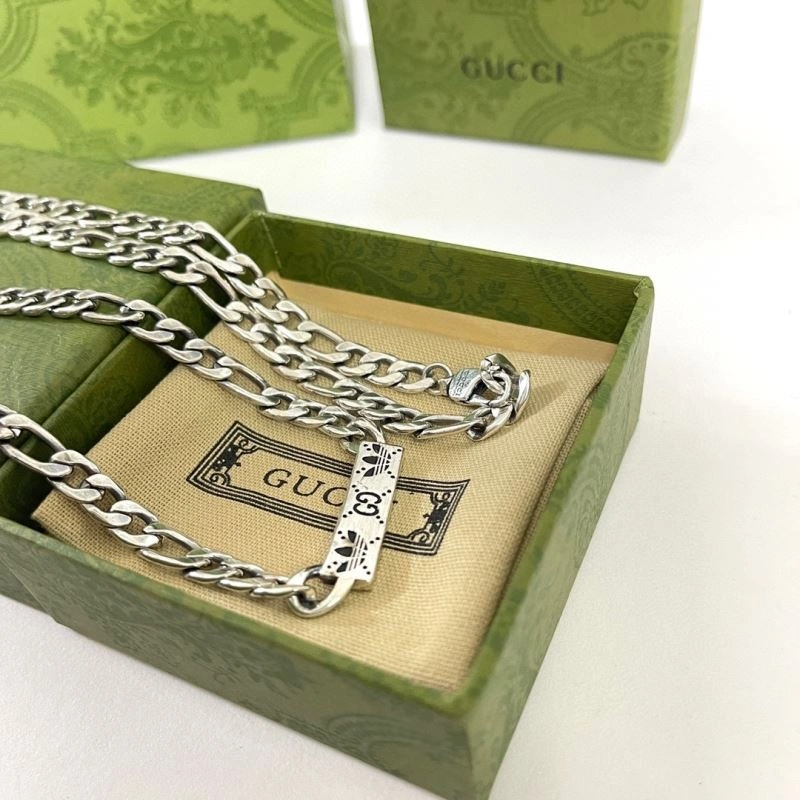 WrinkleFree Gucci Necklaces 246209