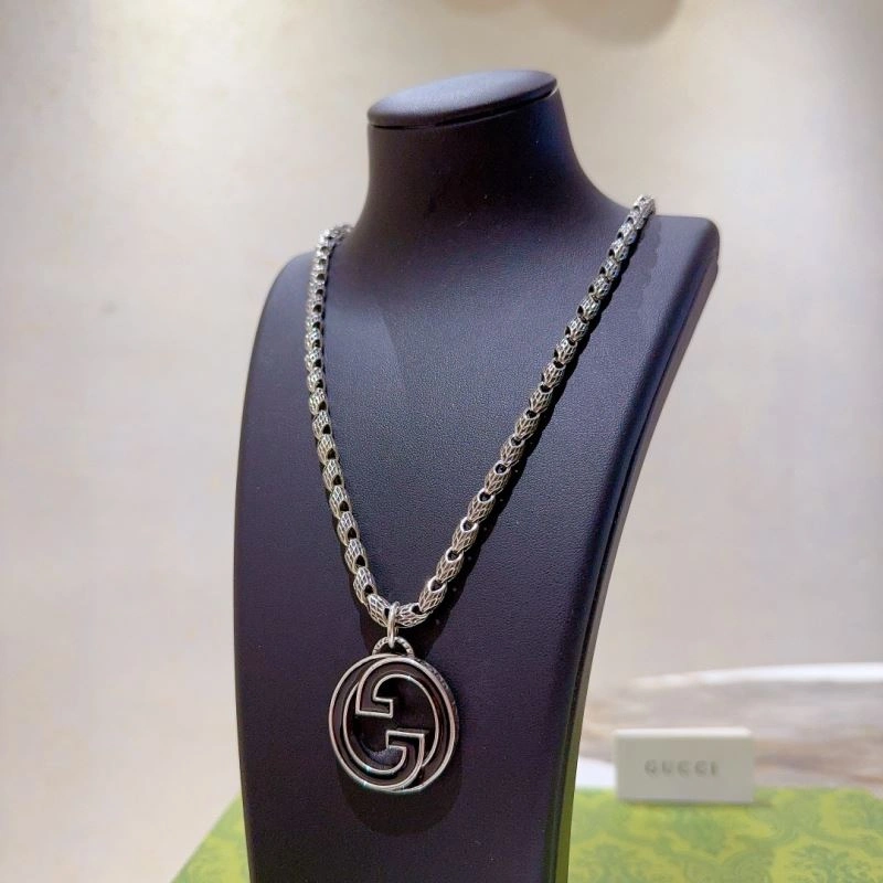 Affordable Gucci Necklaces 246228